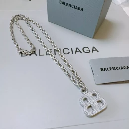 balenciaga collier s_1271024